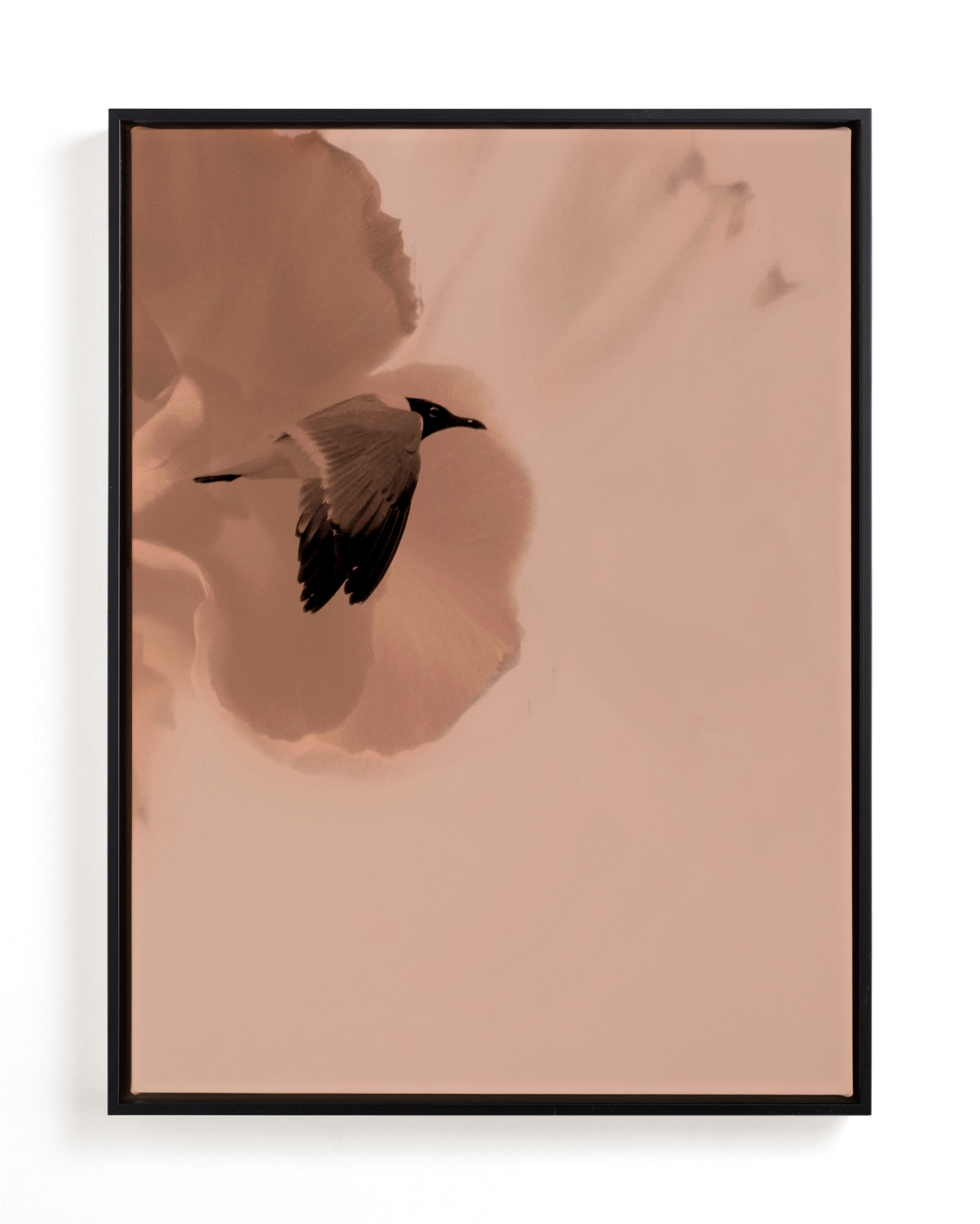 Nature's Bloom II Limited Edition Fine Art Print 2 - Image 0