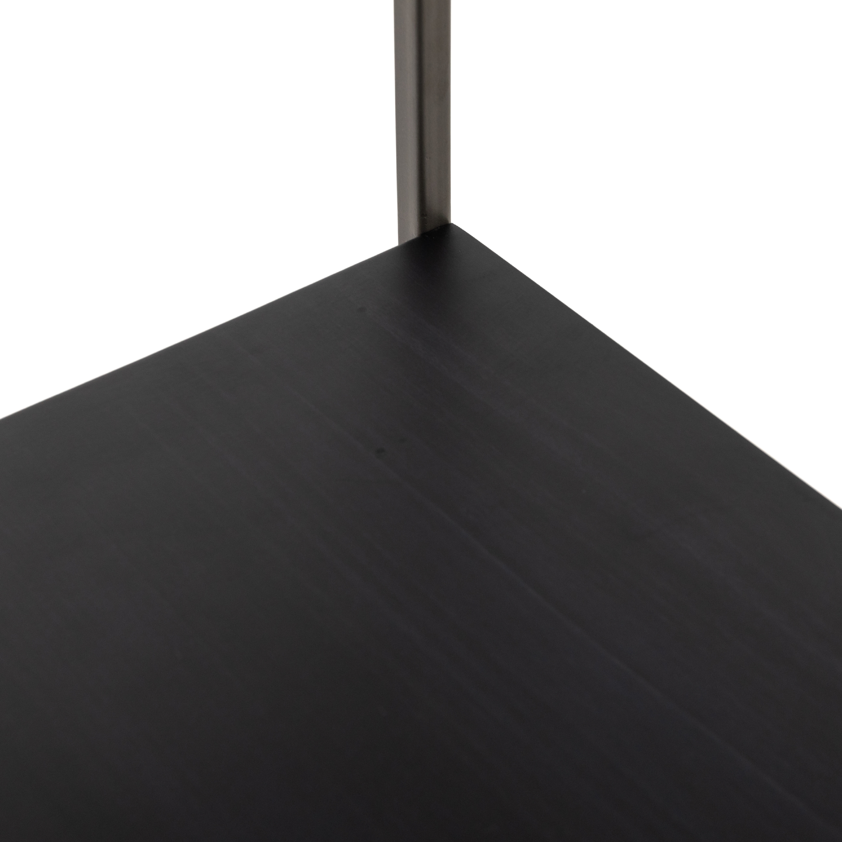 Trey Modular Wall Desk-Black Wash Poplar - Image 10