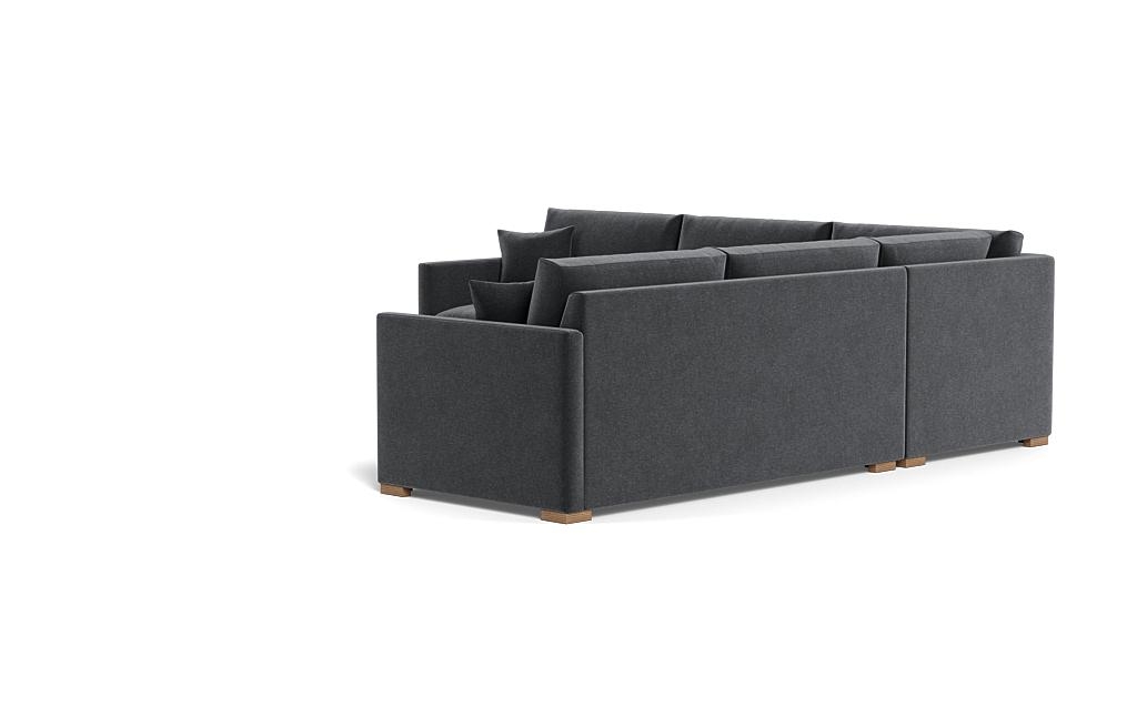Scarlett 4-Seat Corner Sectional - Image 2