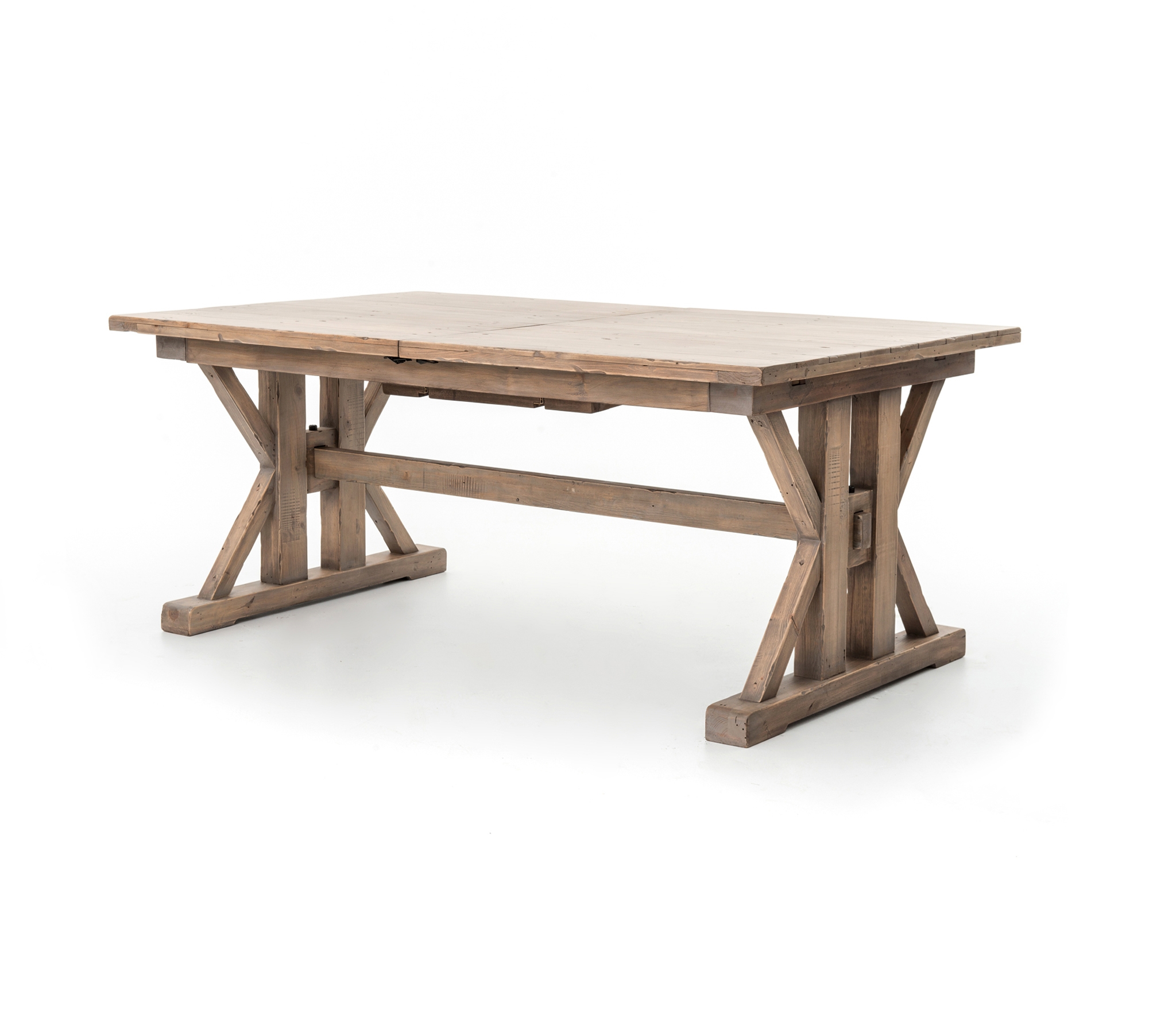 Tuscanspring Ext Dining Tbl 72"/96"-Sun - Image 0