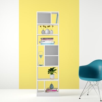 Angelica Standard Bookcase - Image 0