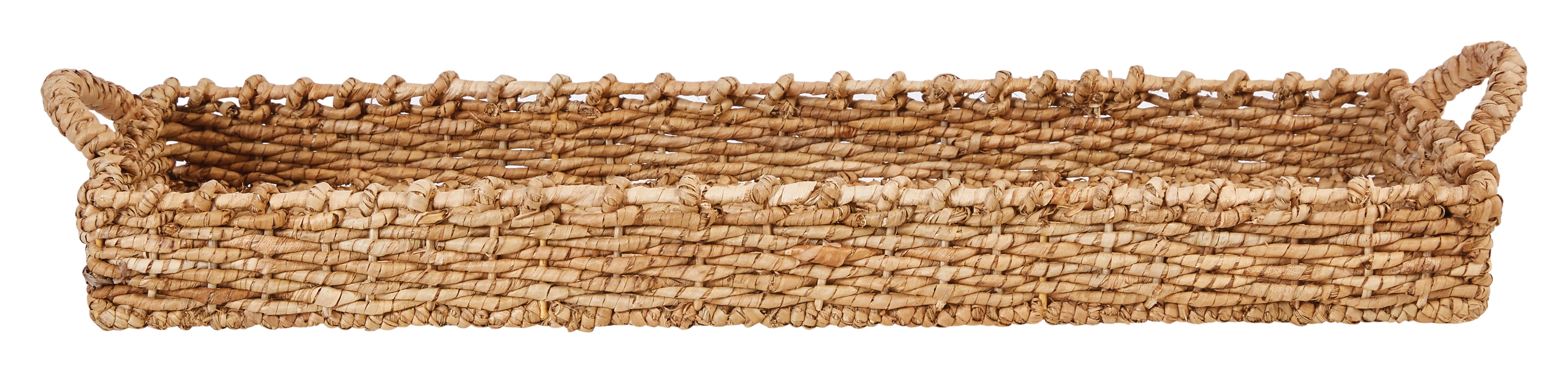 Bankuan Wicker Tray - Image 0