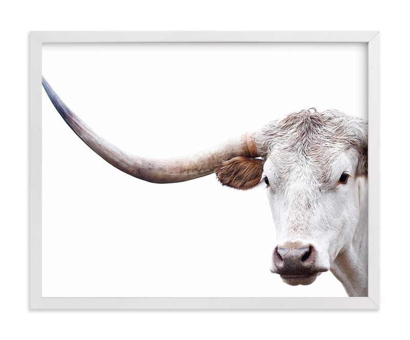 Holden Caulfield Limited Edition Fine Art Print 1 - Image 0