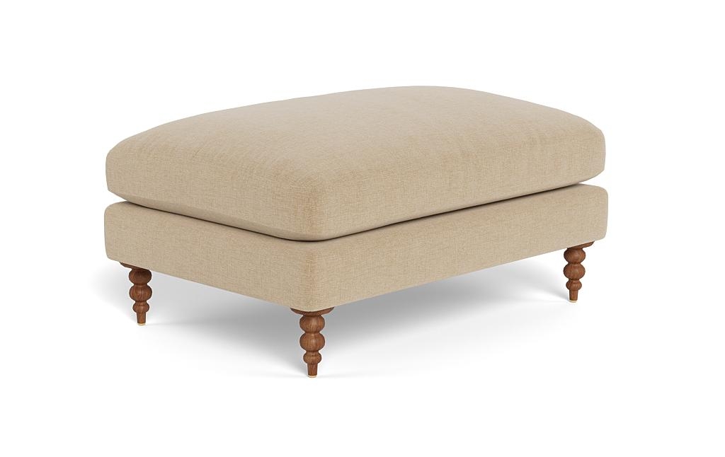 Maxwell Ottoman by Apartment Therapy - Image 1