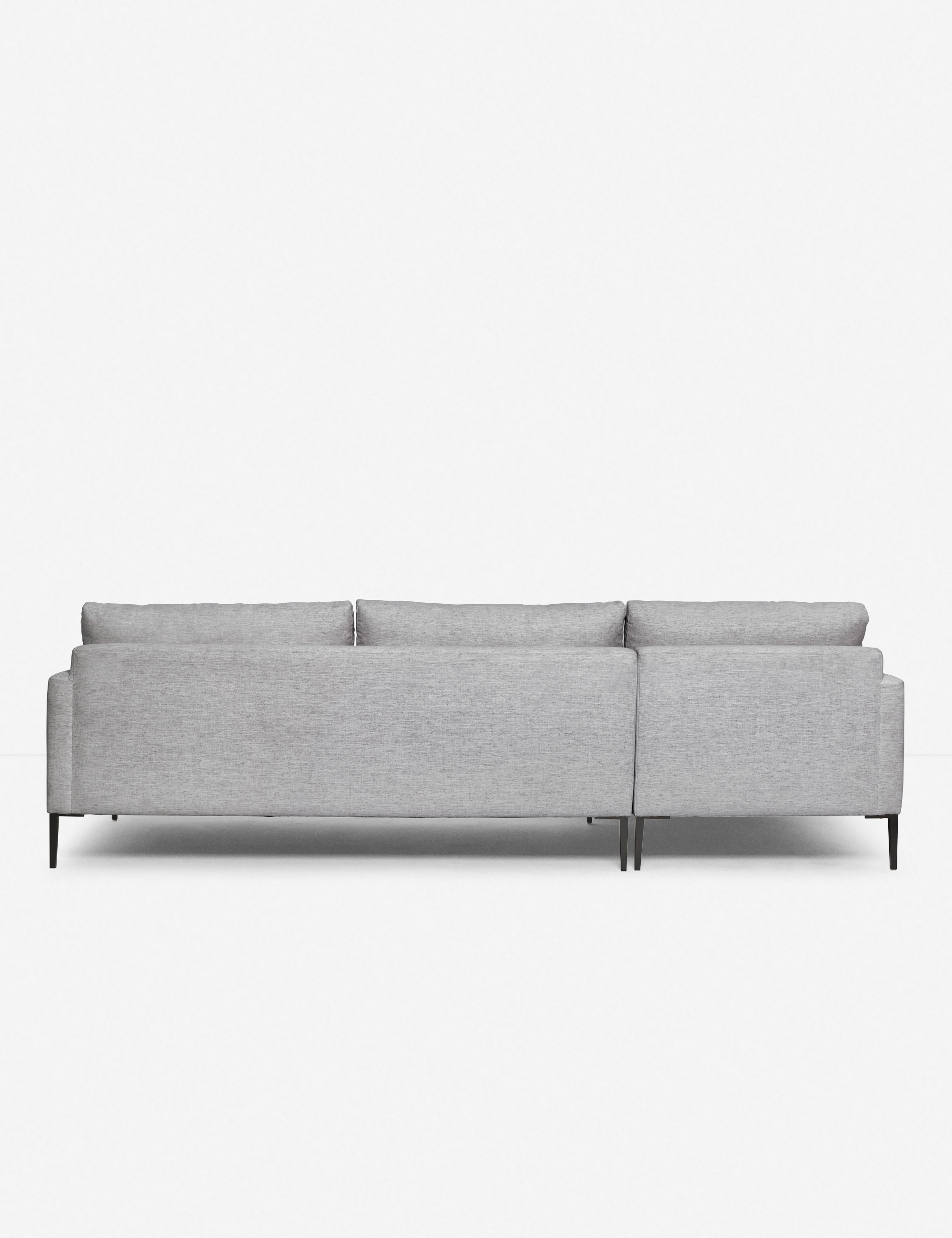 Allisen Sectional Sofa - Image 2