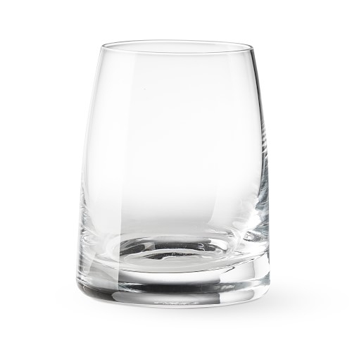 Open Kitchen by Williams Sonoma Angle Double Old-Fashioned, Set of 4 - Image 0