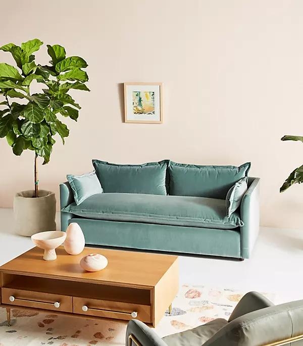 Denver Sofa - Image 0