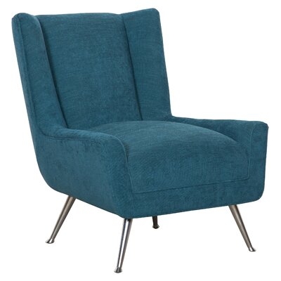 Libby Langdon Lowell Lounge Chair - Image 0