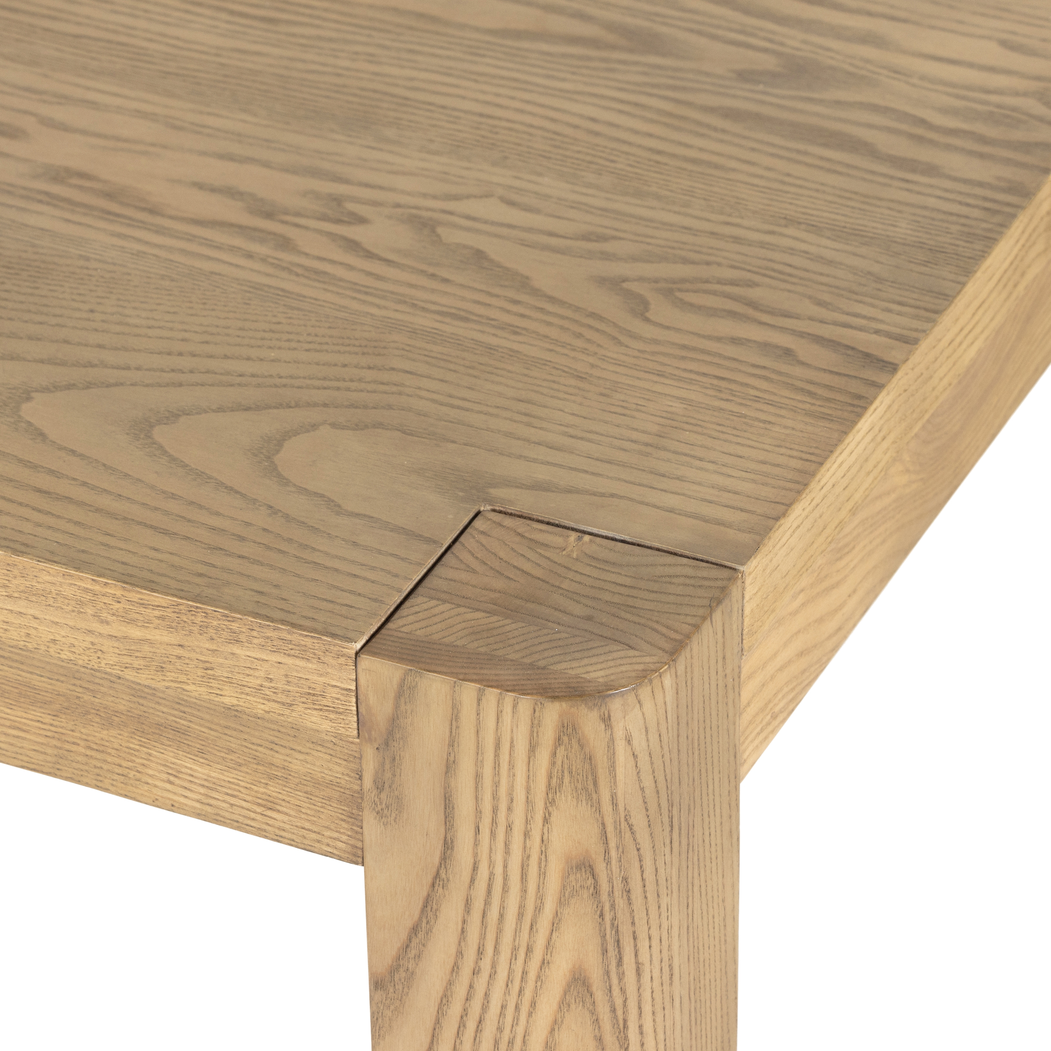 Zuma Extension Dining Table-Dune Ash - Image 7