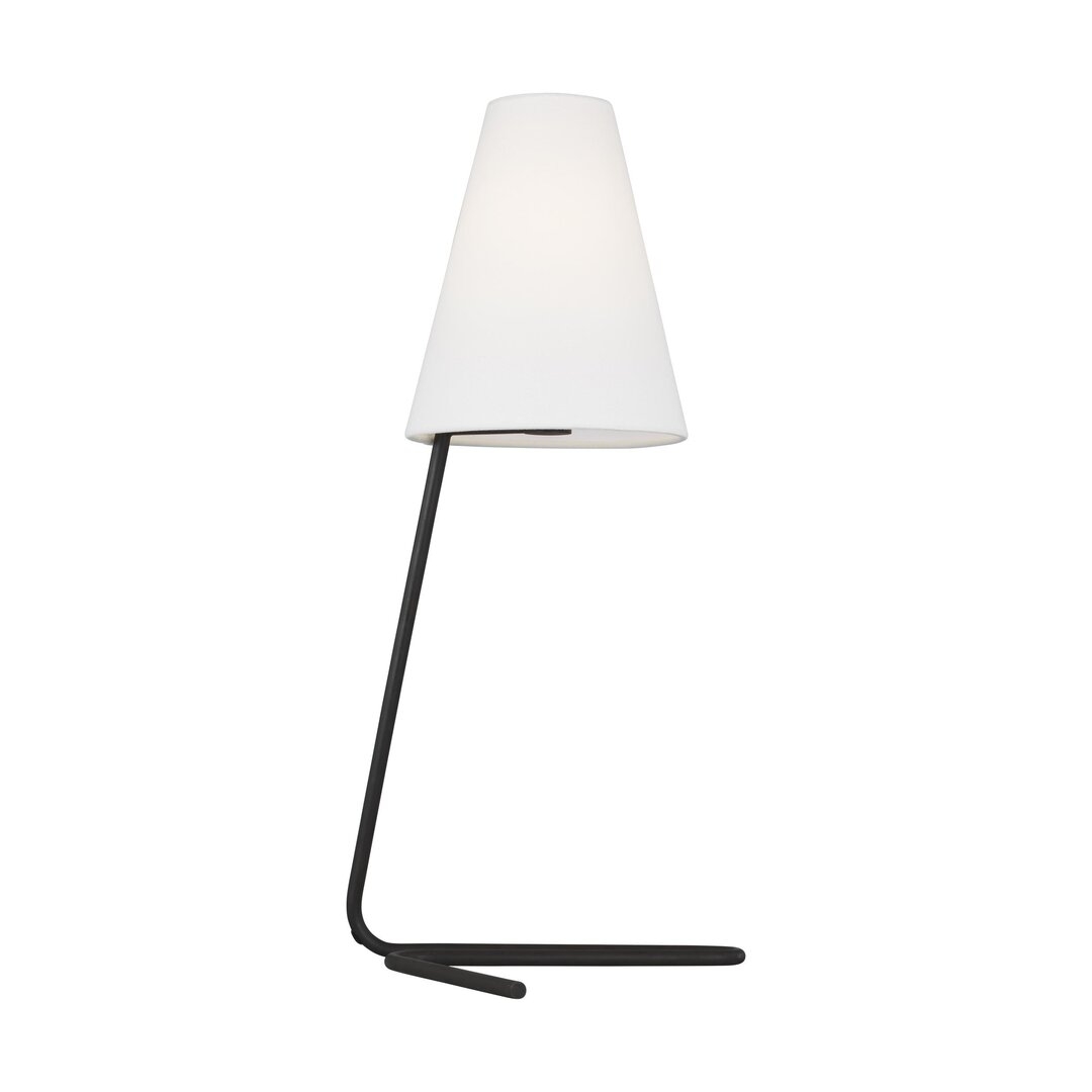 "TOB by Thomas O'Brien by Generation Lighting Jaxon Table Lamp" - Image 0