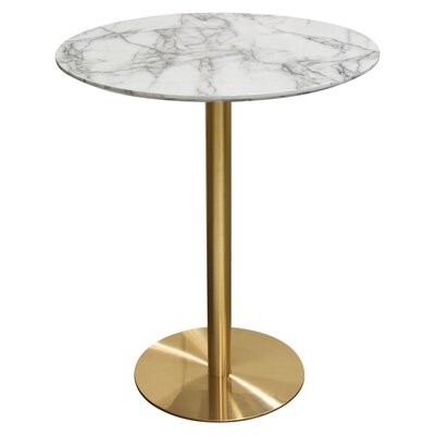 Stella Bar Height Dining Table - Image 0