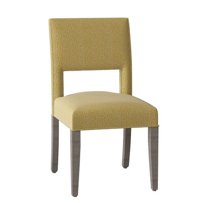 Maddox Upholstered Side Chair - Image 0