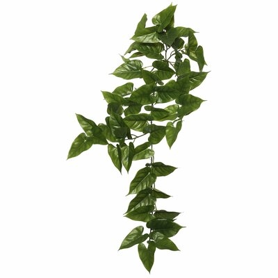 Begonia Artificial Birch Branch - Image 0