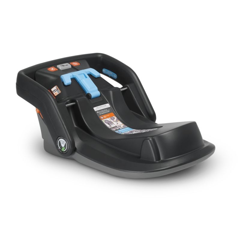 UPPAbaby ® Mesa/Mesa V2 Car Seat Base - Image 1