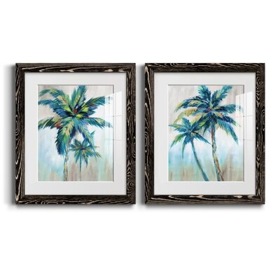  Bright Breeze I-Premium Framed Print - Ready To Hang - Image 0
