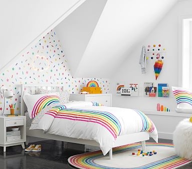 FLOUR SHOP Magical Sprinkle Wall Decal - Image 3