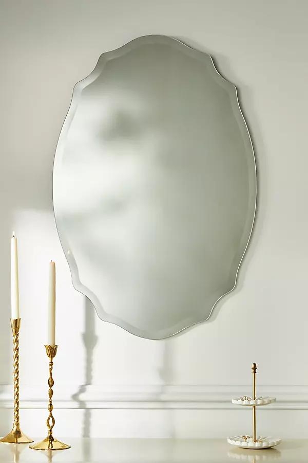 Tia Mirror - Image 0