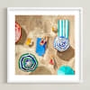 Beach Day 1 Limited Edition Fine Art Print 2 - Image 0