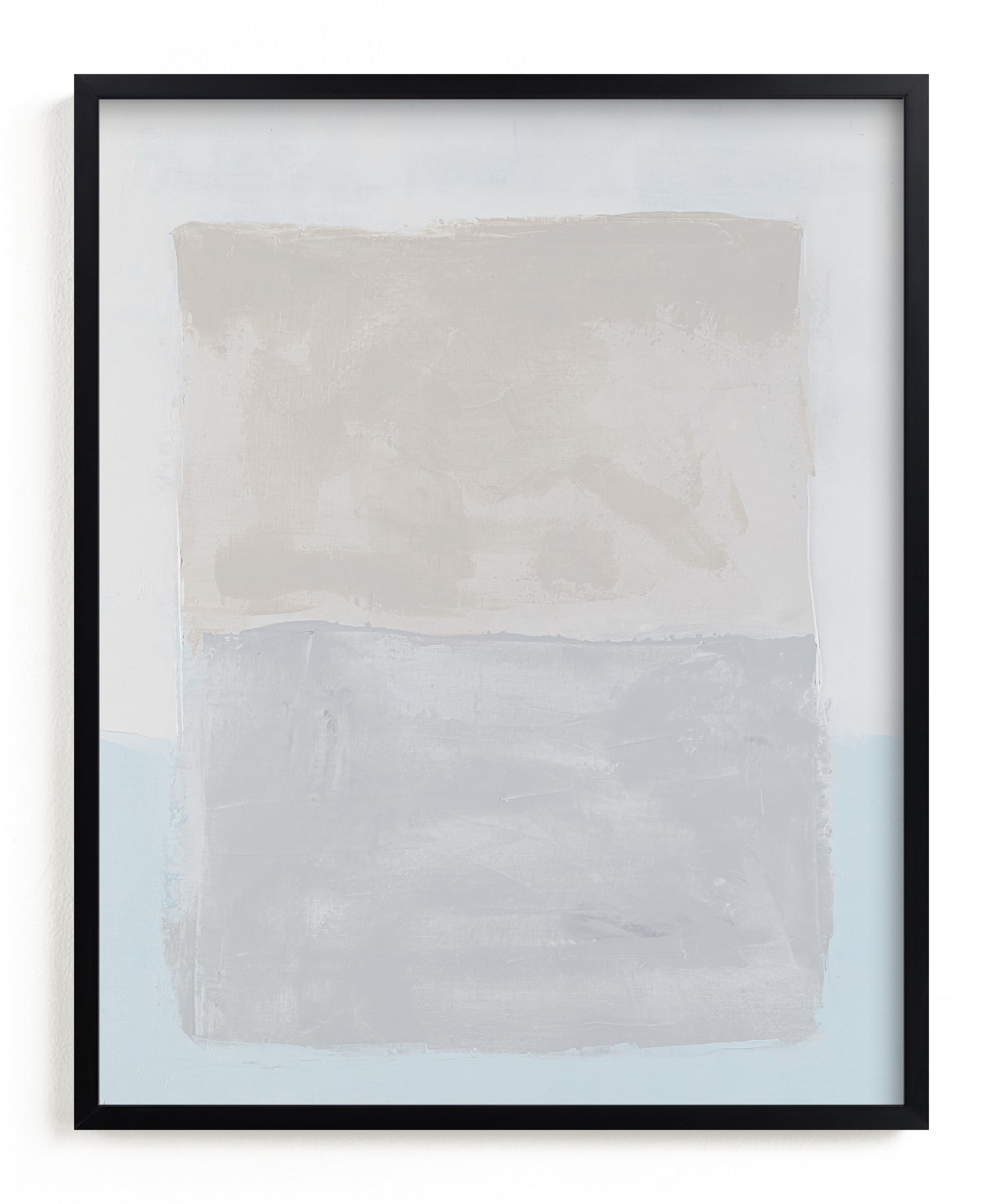 Buff Boxes No.2 Limited Edition Fine Art Print 2 - Image 0