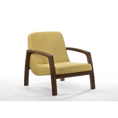Mayzie 22" Lounge Chair - Image 0