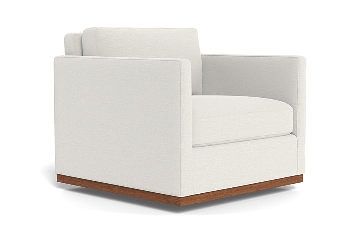 Jasper Swivel Chair - Image 1