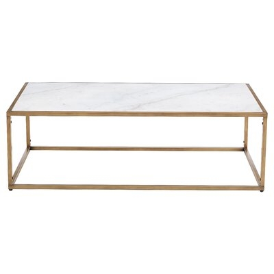 Wells Coffee Table - Image 0