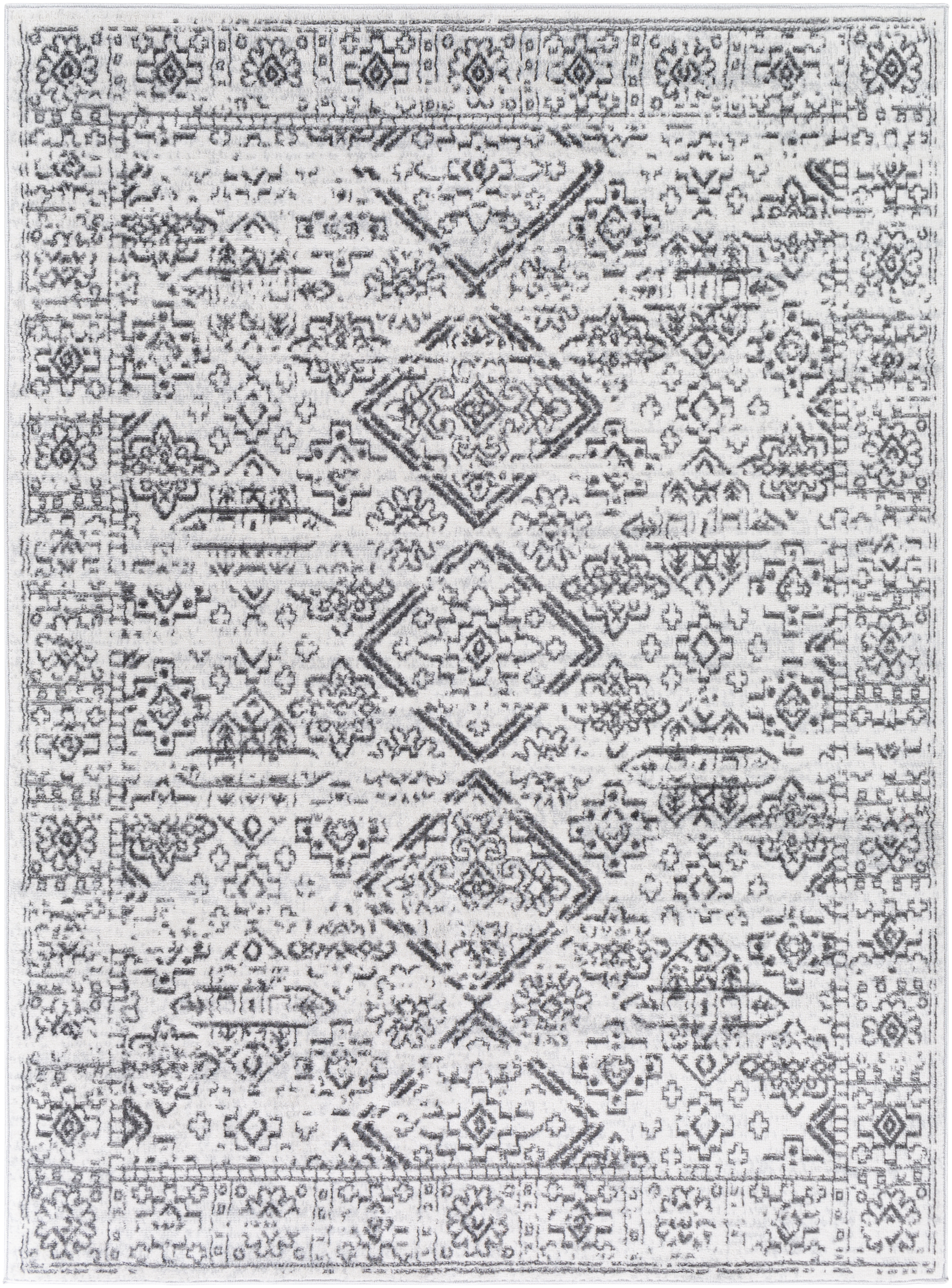 Cesar Rug, 9'2" x 12' - Image 0