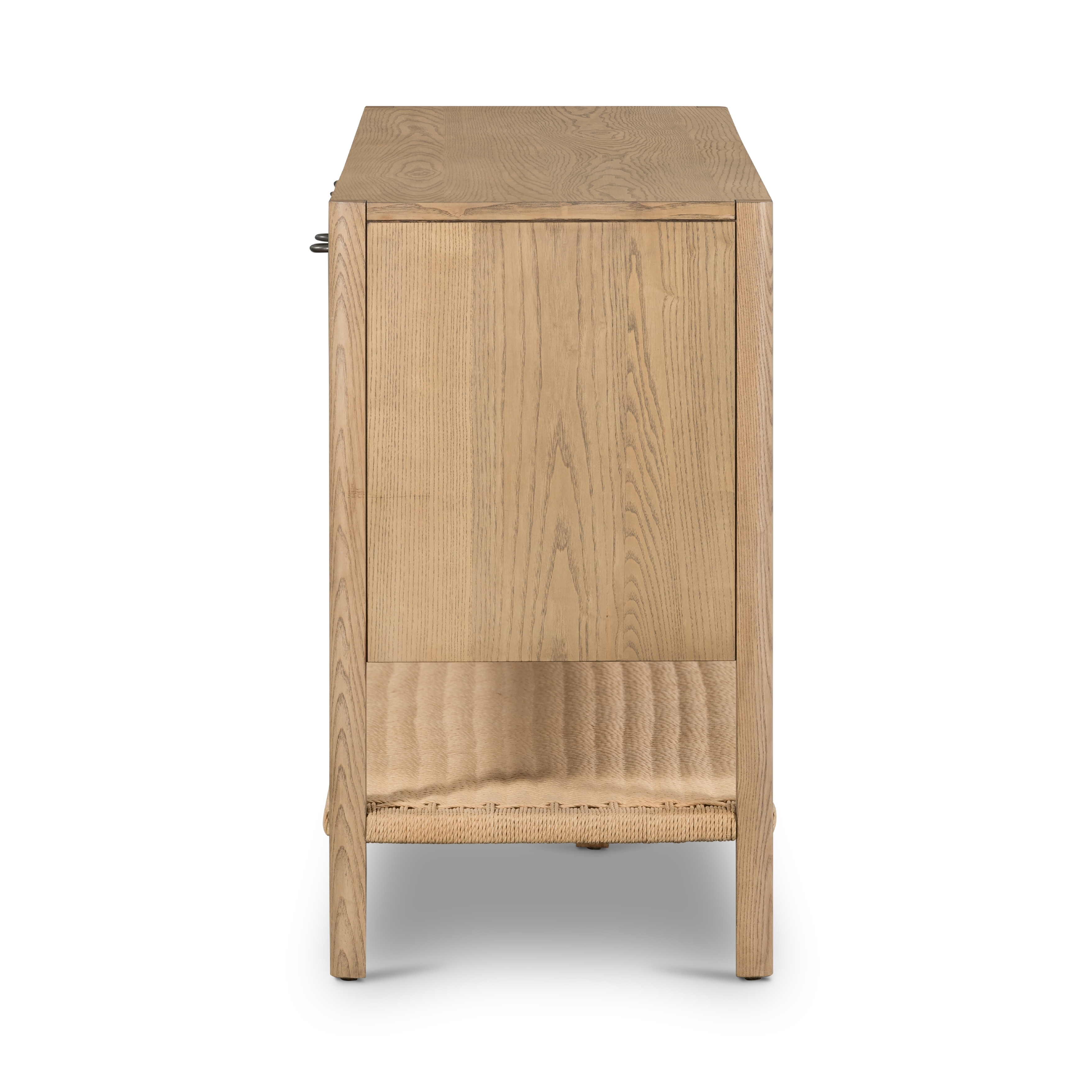 Zuma Sideboard - Dune Ash Veneer - Image 6