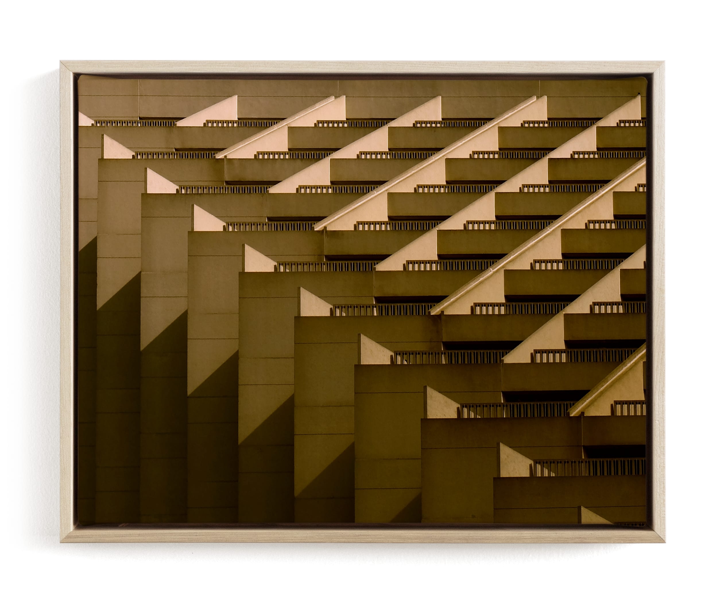 Shift Limited Edition Fine Art Print 1 - Image 0