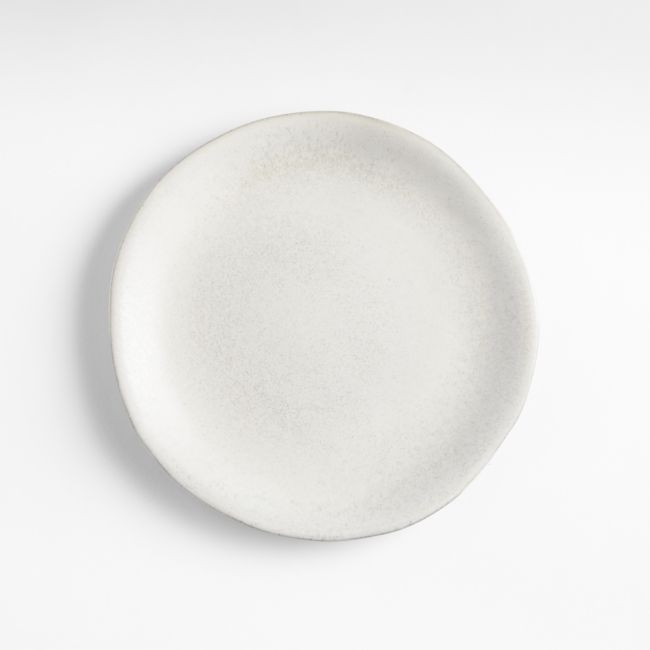 Carmel Ceramic Salad Plate by Gaby Dalkin - Image 0