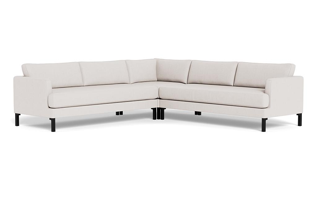 Winslow 4-Seat Corner Sectional - Image 2