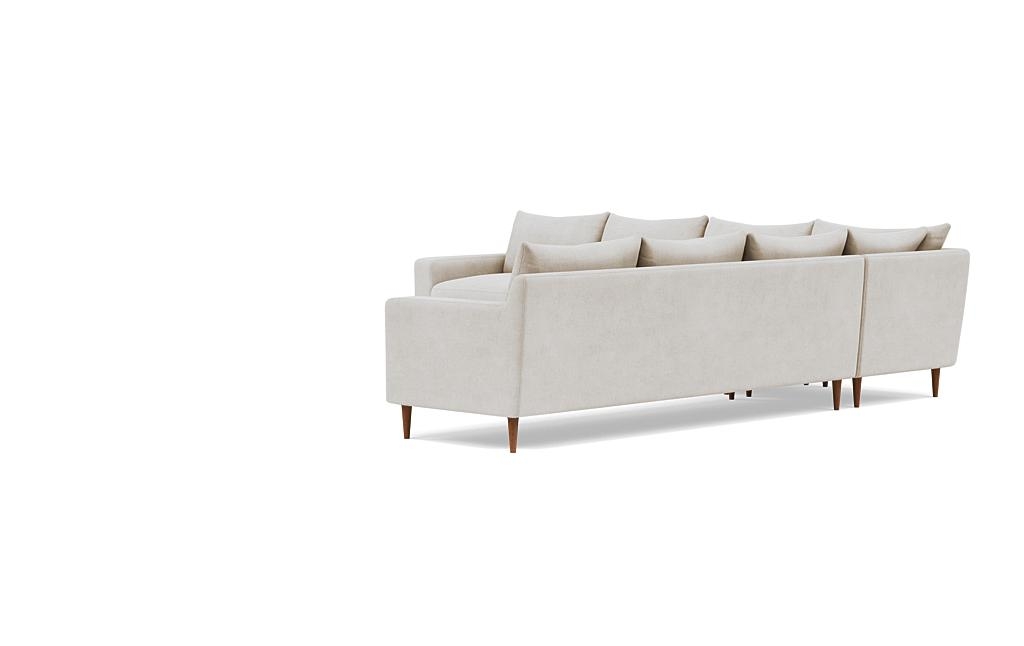Sloan 6-Seat Corner Sectional - Image 2
