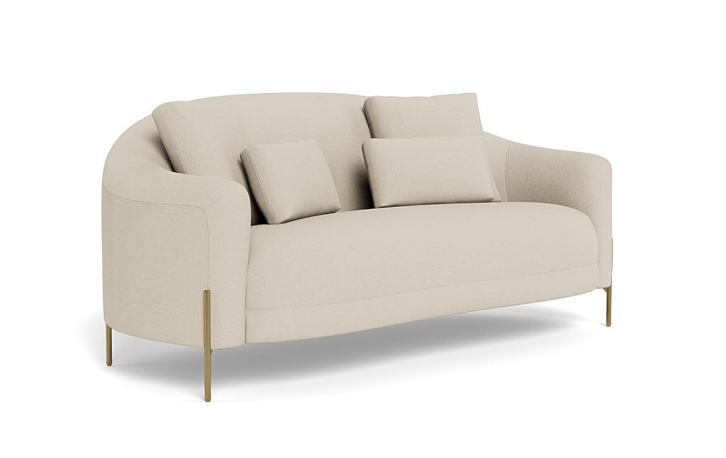 Fiona 2-Seat Sofa - Image 1