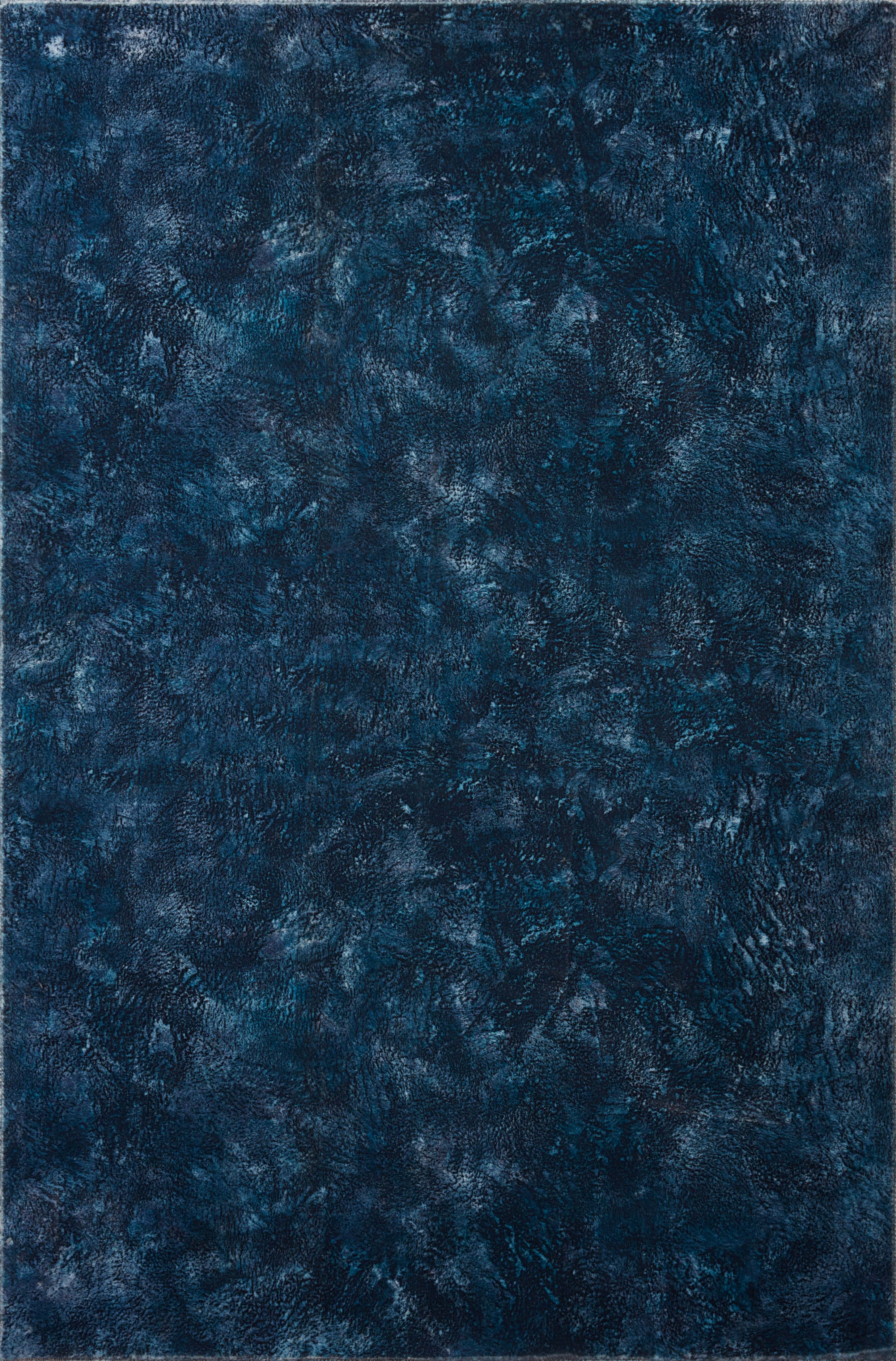 JOELLE JOE-06 MIDNIGHT / BLUE 5'-0" x 7'-6" - Image 0