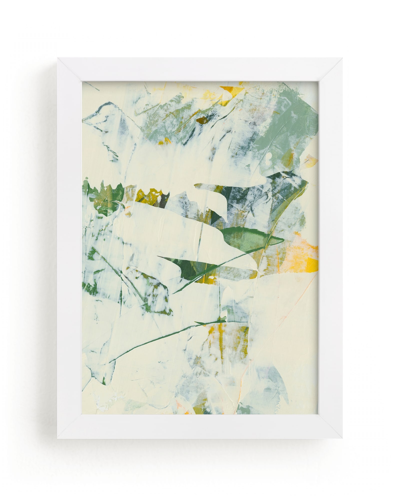 Emerald Waltz Limited Edition Fine Art Print 2 - Image 0