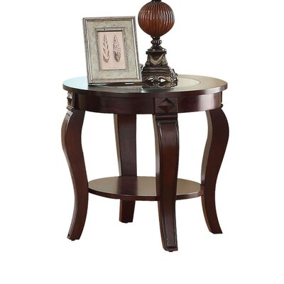 Riley End Table - Image 0