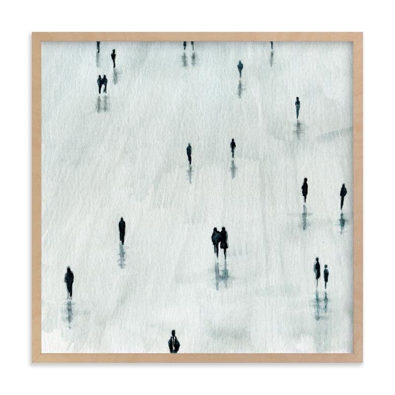Sombras Limited Edition Fine Art Print 1 - Image 0