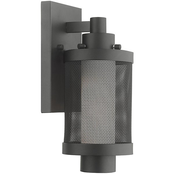 Jackson Outdoor Wall Sconce - Image 0