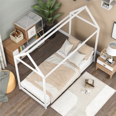 House Bed - Image 0