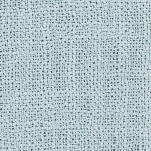 Classic Throw - Pale Blue - Image 2