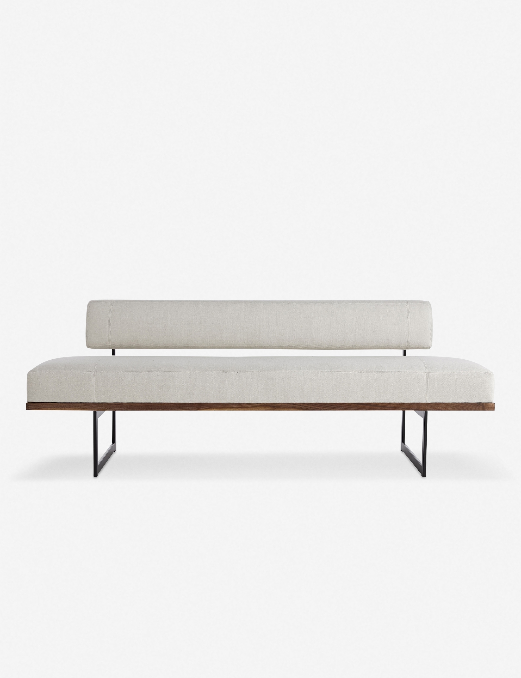 Tuck Bench by Arteriors - Image 0