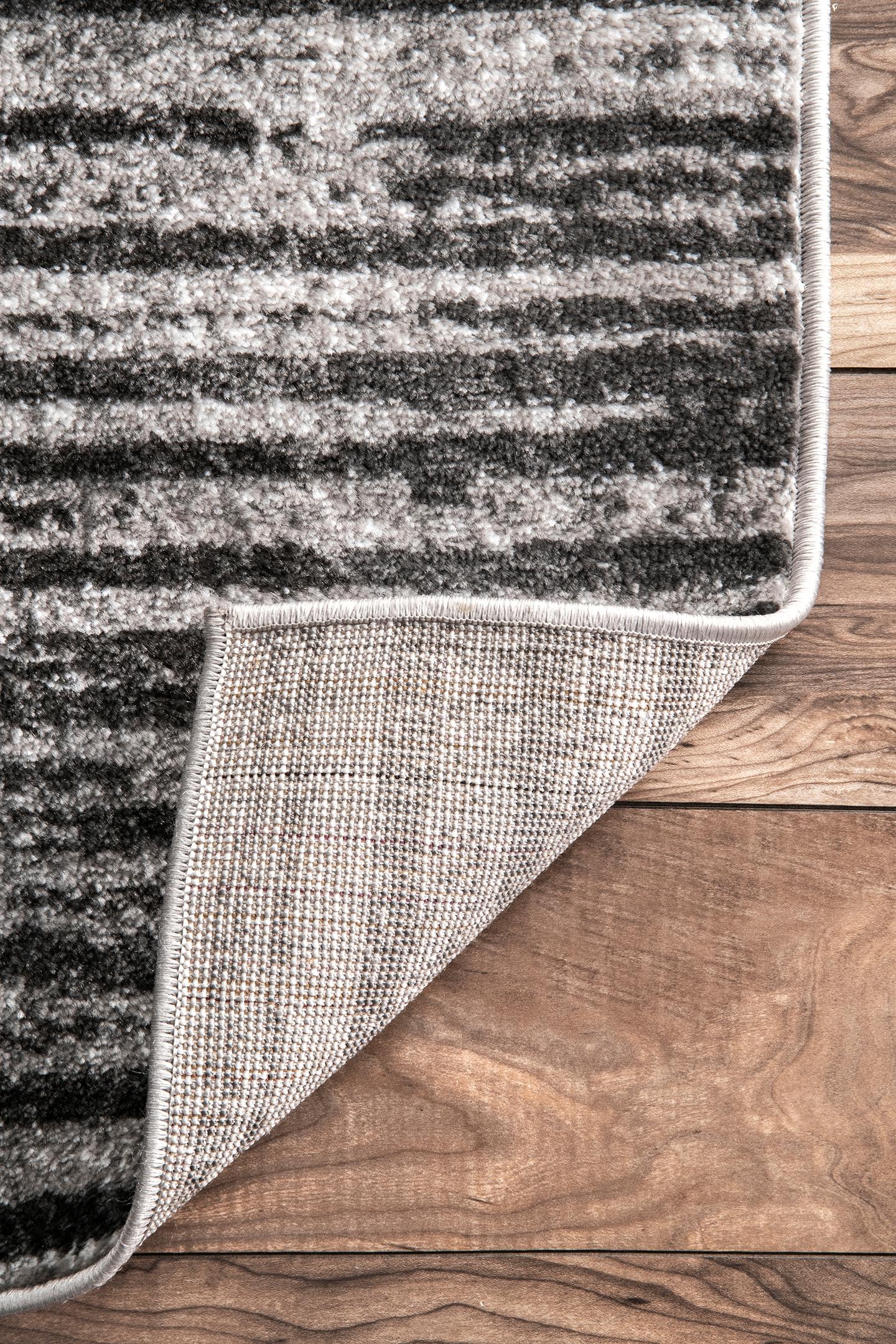 Contemporary Faded Elsa Area Rug - Image 3