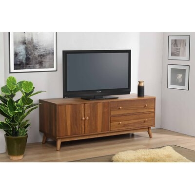 Sheperd TV Stand for TVs up to 65" - Image 0