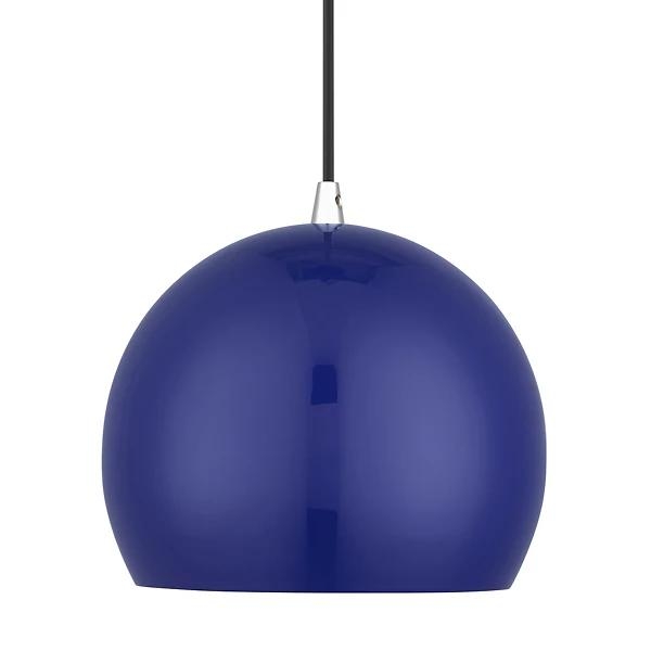 Peterson Spherical Pendant - Image 0