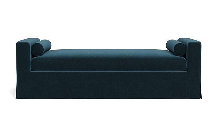 Sloan Slipcovered Daybed - Image 0