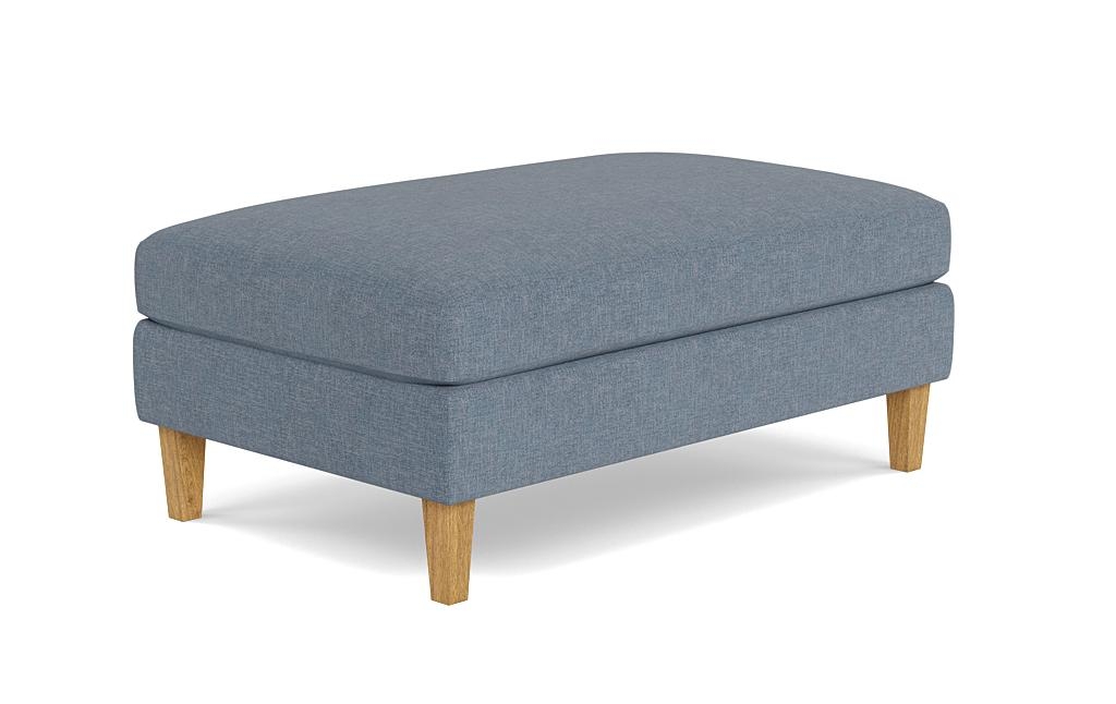 Sloan Ottoman - Image 1