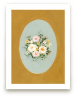 Vignette II Limited Edition Fine Art Print 2 - Image 0