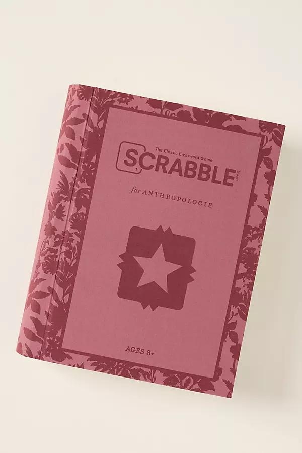 Anthropologie x Vintage Bookshelf Board Game - Image 0