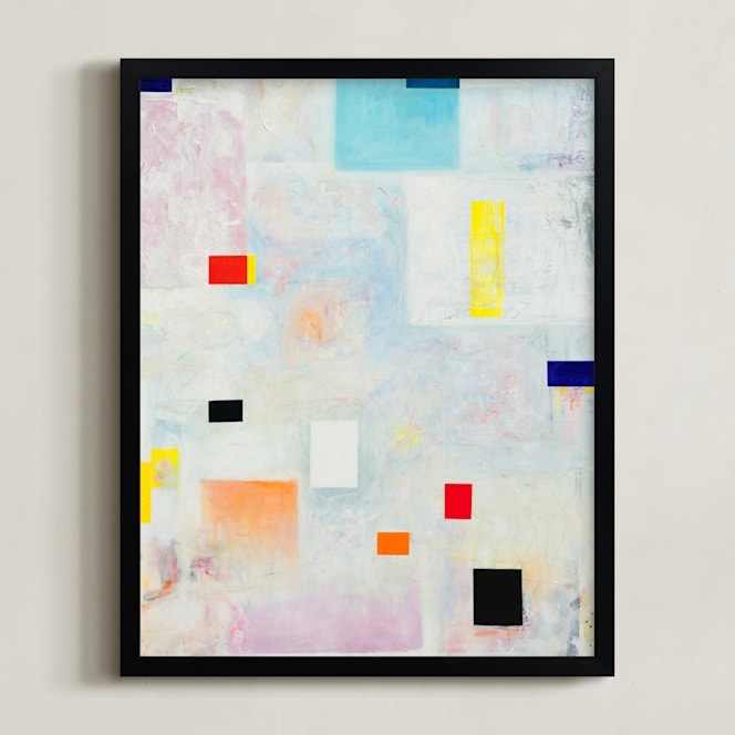 Rhythm Of Color Limited Edition Fine Art Print 2 - Image 0