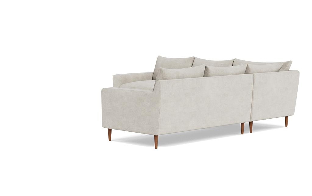 Sloan Corner 4-Seat Sectional Sofa - Image 2